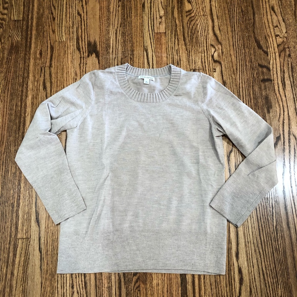 Crewneck Sweater